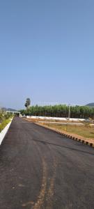 Image of 167 Sq.ft Residential Plot / Land for sale in Sontyam, Visakhapatnam for Rs. 3300000