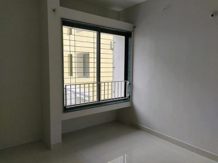 Ananta Tower CIDCO Bamandongari railway station Bedroom 1