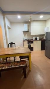 Hall Image of 753 Sq.ft 1 BHK Apartment / Flat for sale in Saligao Goa for Rs. 9000000