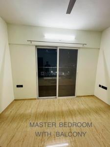 Bedroom Image of 1420 Sq.ft 3 BHK Apartment / Flat for sale in VTP Beaumonde Building T2, Manjari Khurd Pune for Rs. 12300000
