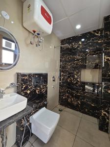 Image of 1150 Sq.ft 2 BHK Independent House for rent in Sector 52, Gurgaon for Rs. 55000