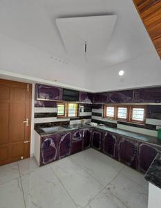 Balcony Image of 1100 Sq.ft 3 BHK Independent House for sale in Kongorppilly Kochi for Rs. 4300000