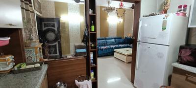 Image of 1224 Sq.ft 2 BHK Apartment / Flat for sale in ABA Corp Orange County, Indirapuram, Ghaziabad for Rs. 15500000