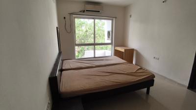 Bedroom Image of 1400 Sq.ft 3 BHK Apartment / Flat for sale in Rohan Mithila, Viman Nagar Pune for Rs. 18000000