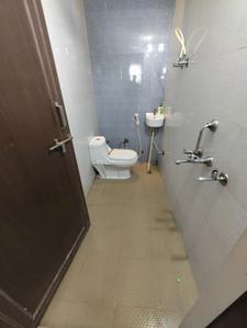 Bathroom Image of 1250 Sq.ft 3 BHK Independent House for sale in Segwa Housing Board Chittorgarh for Rs. 4600000