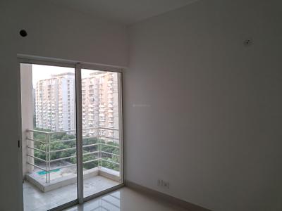 Bedroom Image of 920 Sq.ft 2 BHK Apartment / Flat for sale in Paras Tierea, Sector 137 Noida for Rs. 7550000