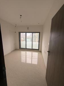Hall Image of 1011 Sq.ft 2 BHK Apartment / Flat for sale in Andheri West Mumbai for Rs. 21700000