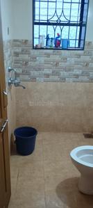 Bathroom Image of 963 Sq.ft 2 BHK Apartment / Flat for rent in Sagar Vassudeva Citadel Block B, Bicholim Goa for Rs. 22000
