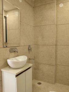 Bedroom One Image of 1836 Sq.ft 2 BHK Builder Floor for rent in Sector 46 Gurgaon for Rs. 35000