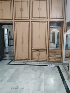 Bedroom Image of 5000 Sq.ft 8 BHK Independent House for rent in Vidhyadhar Nagar Jaipur for Rs. 80000