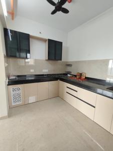 Kitchen Image of 1200 Sq.ft 2 BHK Apartment / Flat for sale in Ramesh Hermes Heritage Phase 2, Yerawada Pune for Rs. 16500000
