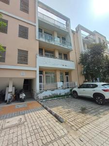 Image of 1440 Sq.ft 3 BHK Builder Floor for sale in Ansal Town Alwar, Tulera, Alwar for Rs. 5000000
