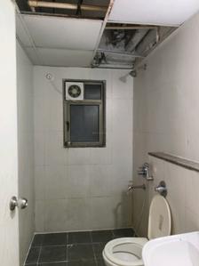 Common Bathroom Image of 909 Sq.ft 2 BHK Apartment / Flat for rent in Lodha Casa Rio, Palava Phase 1 Thane for Rs. 17500