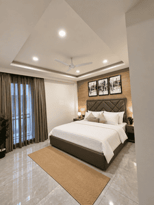 Image of 1850 Sq.ft 3 BHK Apartment / Flat for sale in Cliffton Valley, Panthaghati, Shimla for Rs. 16202740