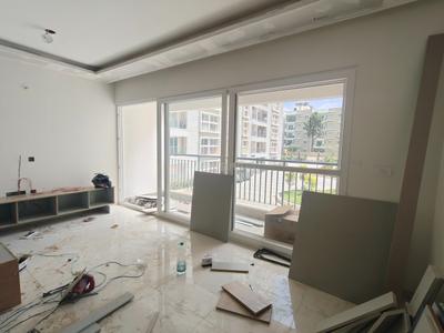 Bedroom Image of 1497 Sq.ft 3 BHK Apartment / Flat for rent in Godrej Park Retreat Phase 2, Chikkakannalli Bengaluru for Rs. 63000