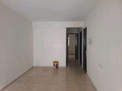 Living Room Image of 1120 Sq.ft 3 BHK Builder Floor for sale in Signature Global Park 4 And 5, Sector 36 Sohna for Rs. 10500000