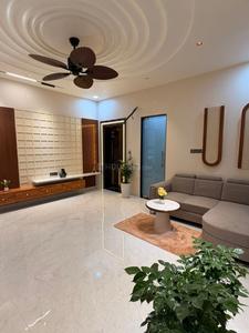 Hall Image of 2800 Sq.ft 4 BHK Villa for sale in Mansarovar Extension Jaipur for Rs. 22100000