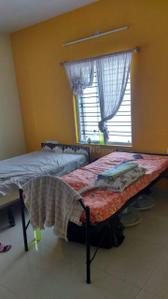 Bedroom Image of 2800 Sq.ft 3 BHK Independent House for sale in Nagavara Bengaluru for Rs. 27500000
