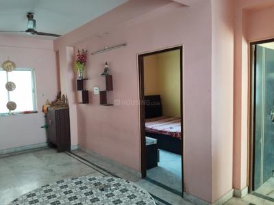 Hall Image of 1000 Sq.ft 2 BHK Apartment / Flat for sale in Dum Dum Kolkata for Rs. 3900000