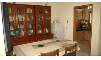 Bedroom Image of 1124 Sq.ft 4 BHK Villa for rent in Kulhan Dehradun for Rs. 100000