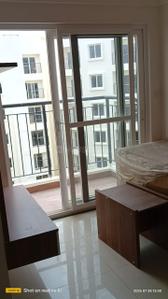 Bedroom Image of 310 Sq.ft 1 BHK Apartment / Flat for sale in Sowparnika Indradhanush Phase II, Yelachanayakanapura Bengaluru for Rs. 3600000
