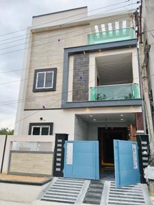 Image of 4000 Sq.ft 4 BHK Villa for sale in Yapral, Secunderabad for Rs. 22000000