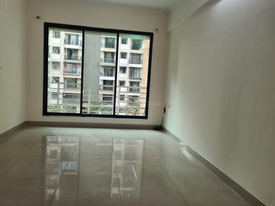 Hall Image of 1605 Sq.ft 3 BHK Apartment / Flat for sale in Paradise Sai Spring, Kharghar Navi Mumbai for Rs. 19500000