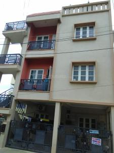 3 BHK Independent Builder Floor