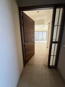 Bedroom Image of 1623 Sq.ft 4 BHK Apartment / Flat for sale in Gala Marvella, South Bopal Ahmedabad for Rs. 22500000
