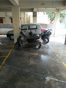Image of 875 Sq.ft 2 BHK Apartment / Flat for sale in LB Nagar, Hyderabad for Rs. 4500000