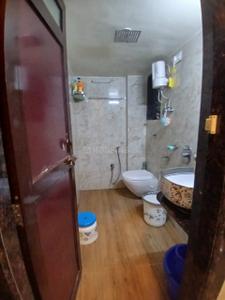 Image of 700 Sq.ft 2 BHK Apartment / Flat for sale in River Park Complex, Dahisar East, Mumbai for Rs. 14000000