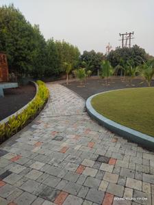 Image of 1210 Sq.ft Residential Plot / Land for sale in Mihan, Nagpur for Rs. 4277000