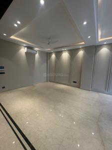 Bedroom Image of 1800 Sq.ft 3 BHK Builder Floor for sale in Green Park Extension New Delhi for Rs. 62500000