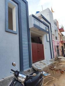 Image of 1000 Sq.ft 3 BHK Independent House for sale in Bhatagaon, Raipur for Rs. 5500000