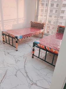 Bedroom Image of pgkingmumbai.com in Kurla East, Mumbai