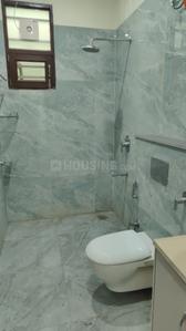 Image of 1500 Sq.ft 2 BHK Builder Floor for rent in Hajiwala, Jaipur for Rs. 15000