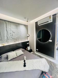 Bedroom Image of 1990 Sq.ft 3 BHK Apartment / Flat for sale in Urban Nest The Zirk, Chandigarh Airport Area Chandigarh for Rs. 15500000