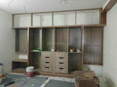 Bedroom Image of 2100 Sq.ft 3 BHK Apartment / Flat for rent in Srinagar Colony Hyderabad for Rs. 70000