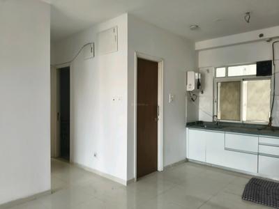 Living Room Image of 1200 Sq.ft 2 BHK Apartment / Flat for sale in Godrej Elements by Godrej Properties Ltd. , Hinjawadi Pune for Rs. 10500000