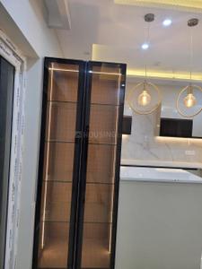 Hall Image of 1800 Sq.ft 2 BHK Builder Floor for rent in Sector 4 Gurgaon for Rs. 29000