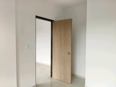 Bedroom Image of 658 Sq.ft 2 BHK Apartment / Flat for rent in Crown Dombivli By Lodha, Dombivli East Thane for Rs. 14000