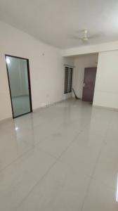 Hall Image of 1175 Sq.ft 2 BHK Apartment / Flat for rent in Bhoomi Golden Heights, Salaiya Bhopal for Rs. 15000