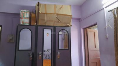 Bedroom Image of 484 Sq.ft 1 BHK Apartment / Flat for rent in Colva Goa for Rs. 25000