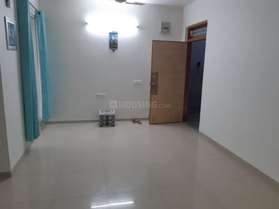Hall Image of 1200 Sq.ft 2 BHK Apartment / Flat for sale in Koteshwar Ahmedabad for Rs. 6000000
