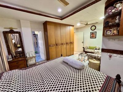 Bedroom Image of 2500 Sq.ft 4 BHK Apartment / Flat for sale in New Town Kolkata for Rs. 18500000
