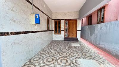 Balcony Image of 750 Sq.ft 2 BHK Independent House for sale in MS Royal Gate, Veppampattu Chennai for Rs. 4200000