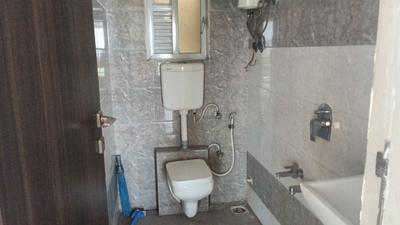Image of 665 Sq.ft 1 BHK Apartment / Flat for sale in Gurukrupa Gurukrupa Guru Atman, Kalyan West, Kalyan for Rs. 4500000