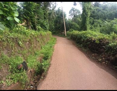 Image of 5114 Sq.ft Residential Plot / Land for sale in Ucassaim, Goa for Rs. 16625000