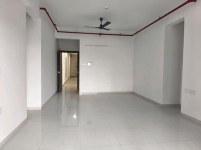 Living Room Image of 825 Sq.ft 3 BHK Apartment / Flat for rent in Runwal The Central Park, Chinchwad Pune for Rs. 40002