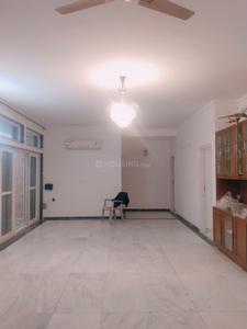 Hall Image of 3850 Sq.ft 5 BHK Villa for rent in Unitech Nirvana Country, Sector 50 Gurgaon for Rs. 160000